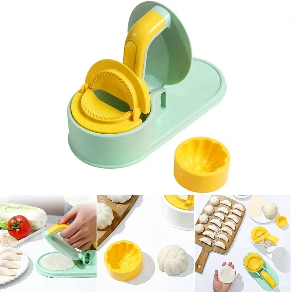 MOMO & DUMPLING MAKER