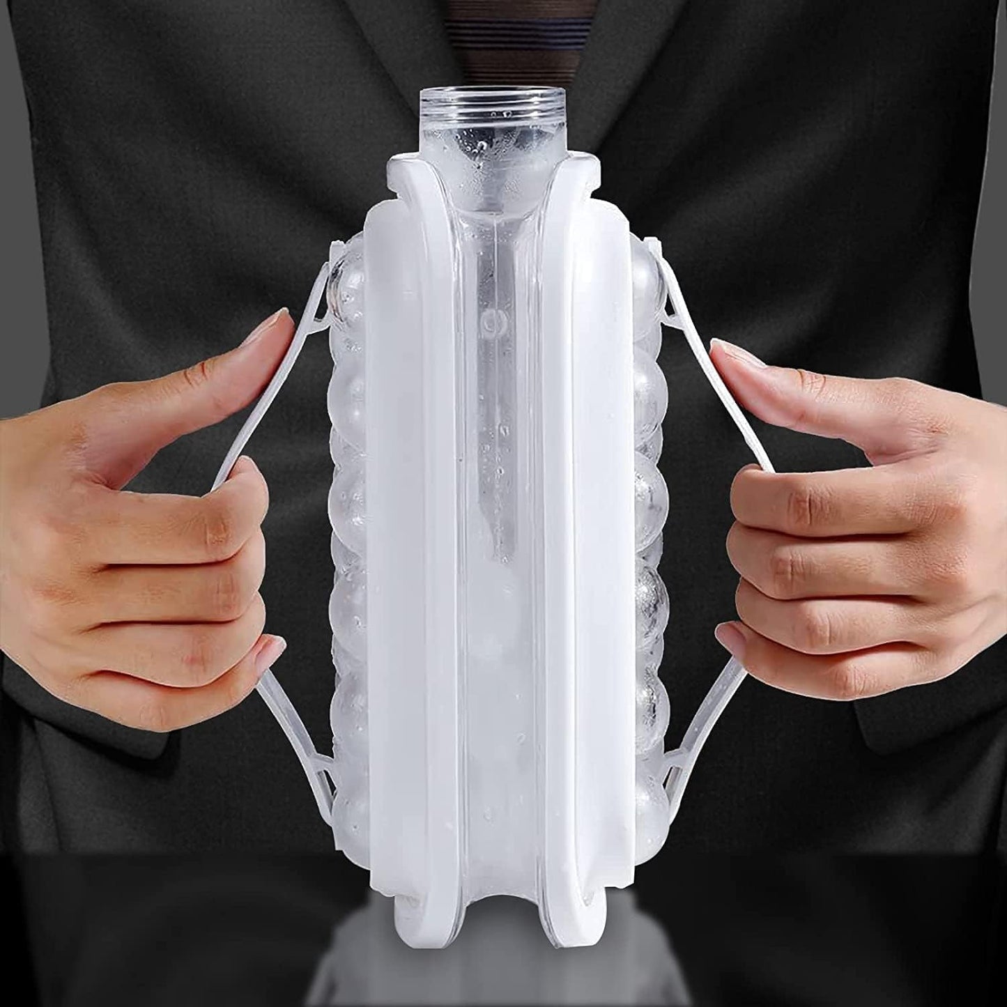 Ice Ball Tray & Bottle 🔥49% OFF SALE💫