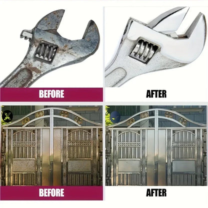 Powerfull Rust Remover 🔥BUY 1 GET 2 FREE💫