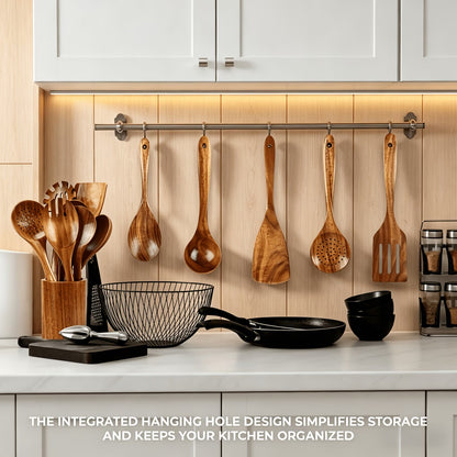 10 Pcs Kitchen Set