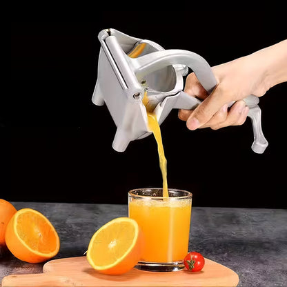 PureExtract™ Manual Juicer