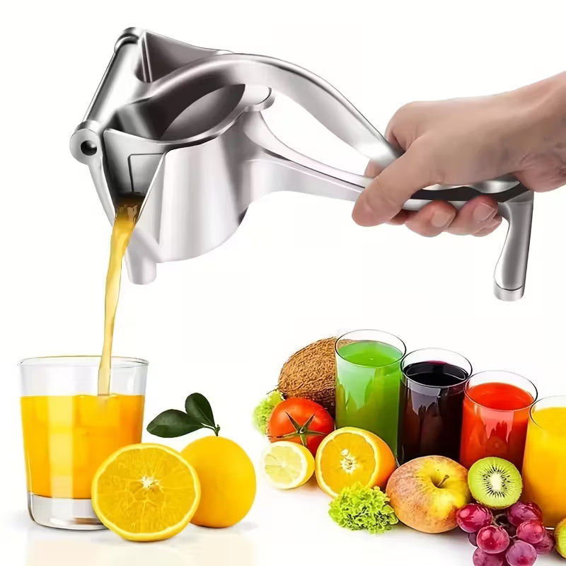 PureExtract™ Manual Juicer