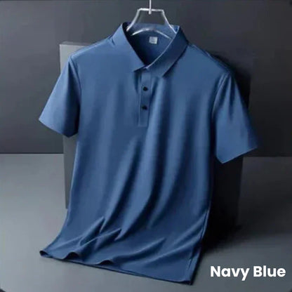 Ice Polo T-Shirt 🔥BUY 1 GET 1 FREE💫