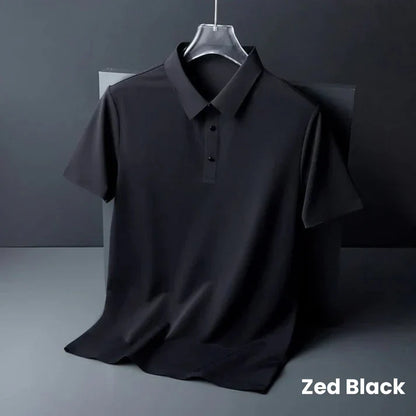 Ice Polo T-Shirt 🔥BUY 1 GET 1 FREE💫