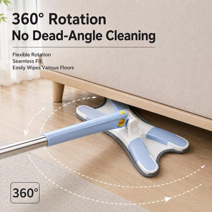 X-Clean 360° Mop