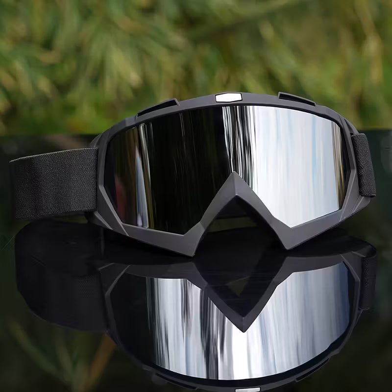 WindGuard Edge Goggles
