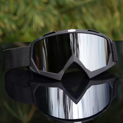 WindGuard Edge Goggles