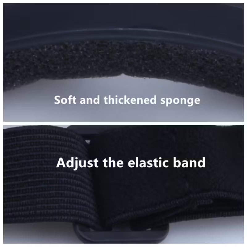 WindGuard Edge Goggles