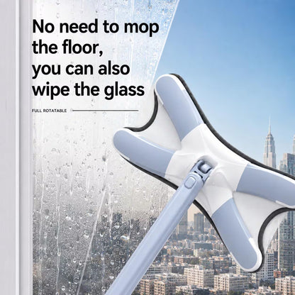 X-Clean 360° Mop