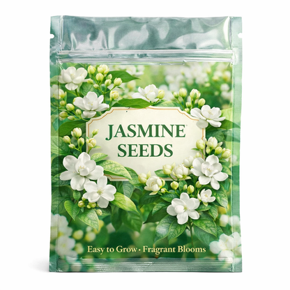 Double Jasmine Seeds