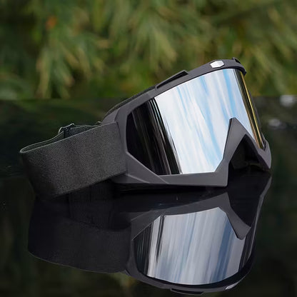 WindGuard Edge Goggles