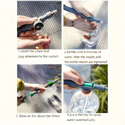 Garden Manual Sprayer 💫49% OFF SALE🔥