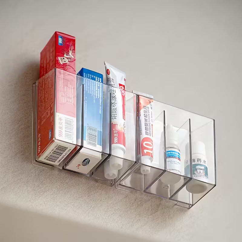 Wall-Mounted Utility Racks 🔥Buy 1 Get 1 Free💫