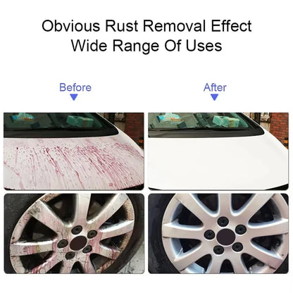 Powerfull Rust Remover 🔥BUY 1 GET 2 FREE💫