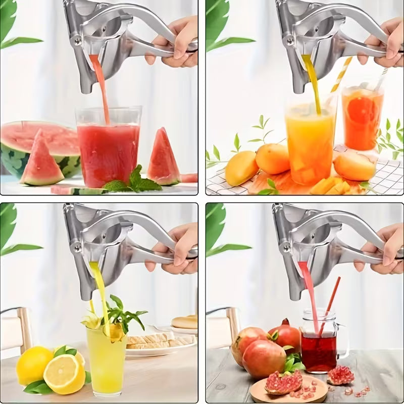 PureExtract™ Manual Juicer