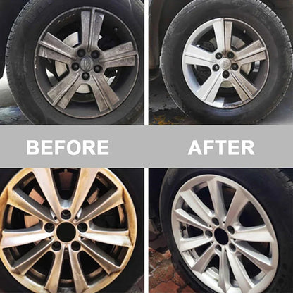 Powerfull Rust Remover 🔥BUY 1 GET 2 FREE💫